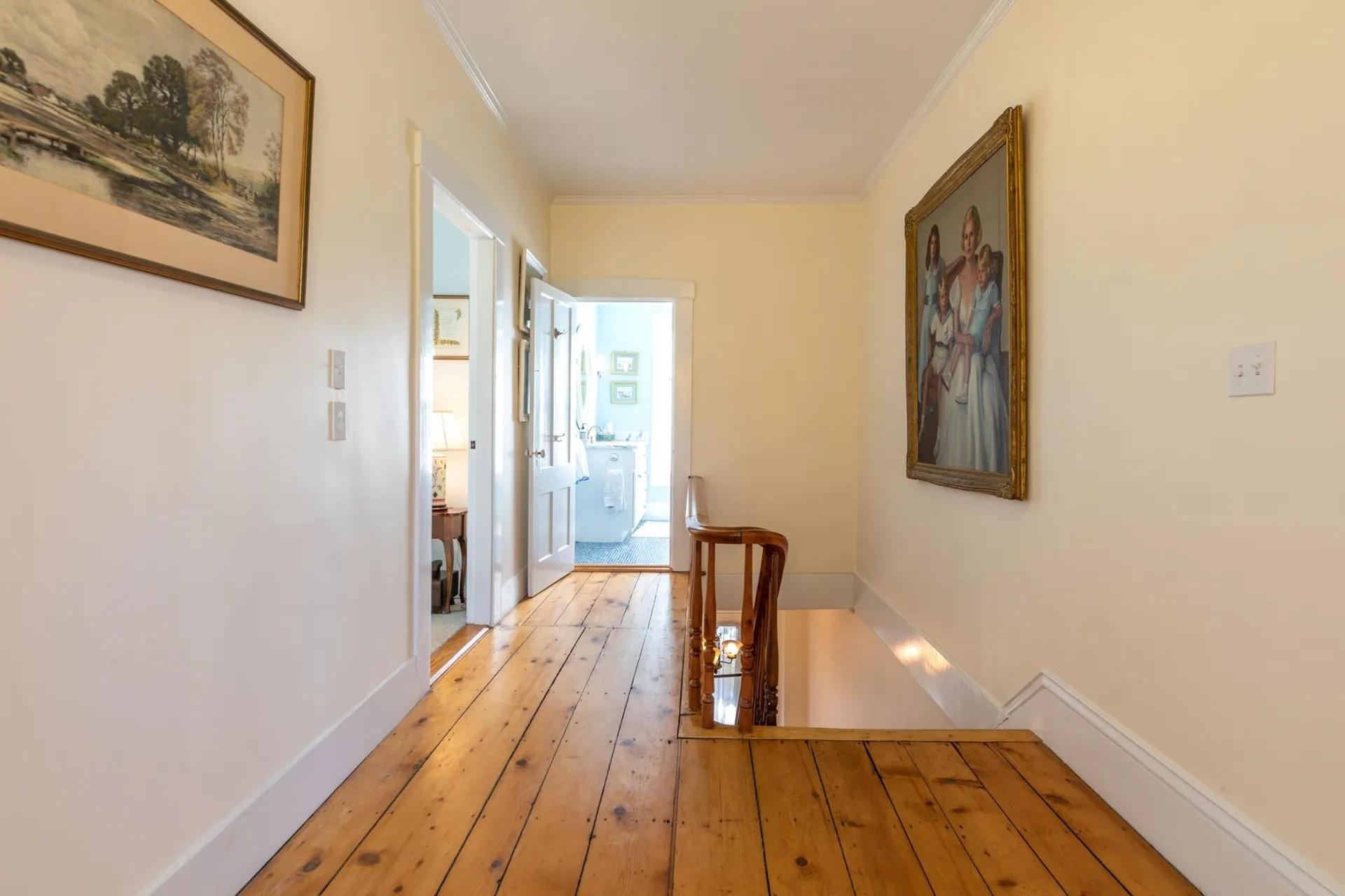 10 Linden Hill Woodstock VT 05091