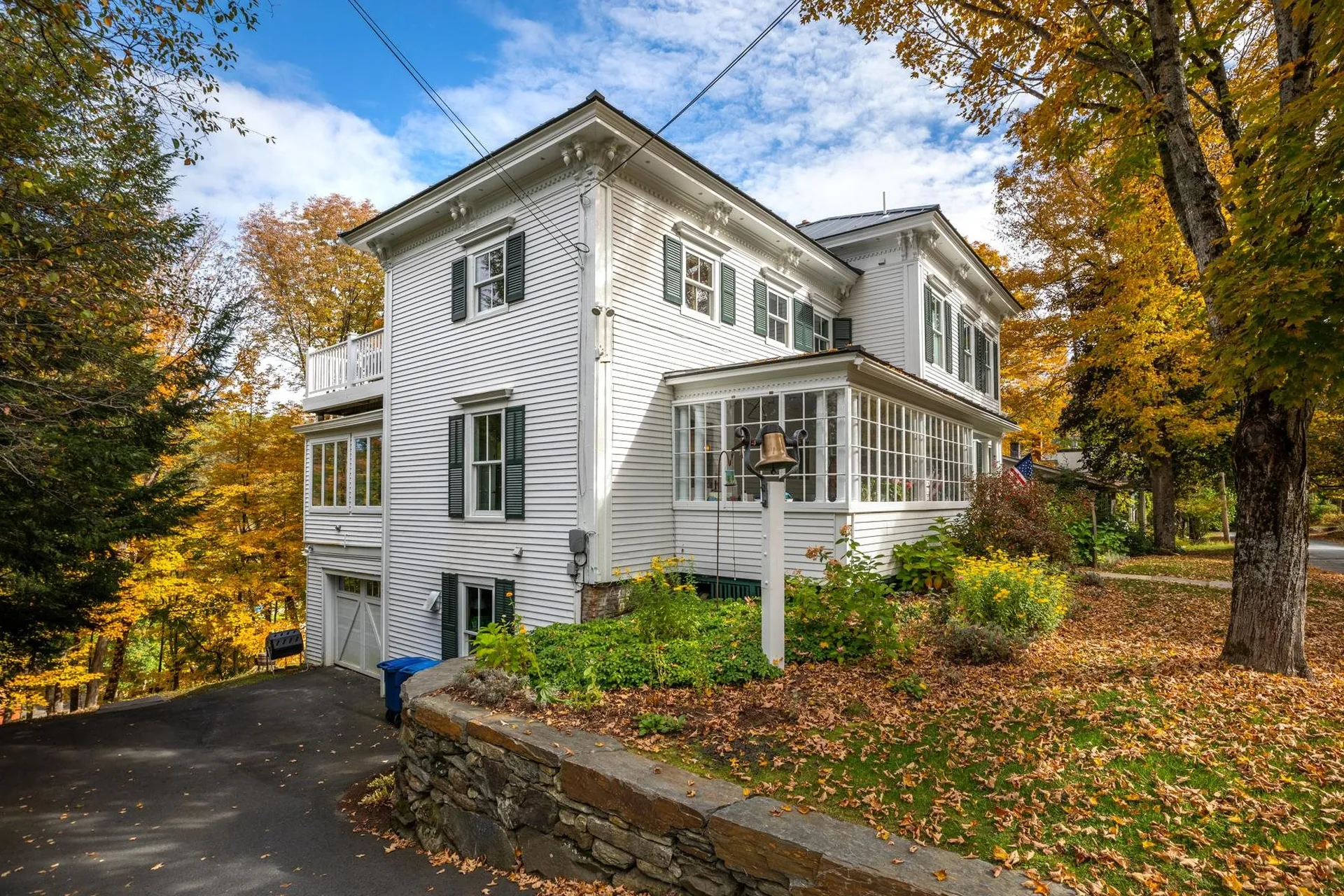 10 Linden Hill Woodstock VT 05091