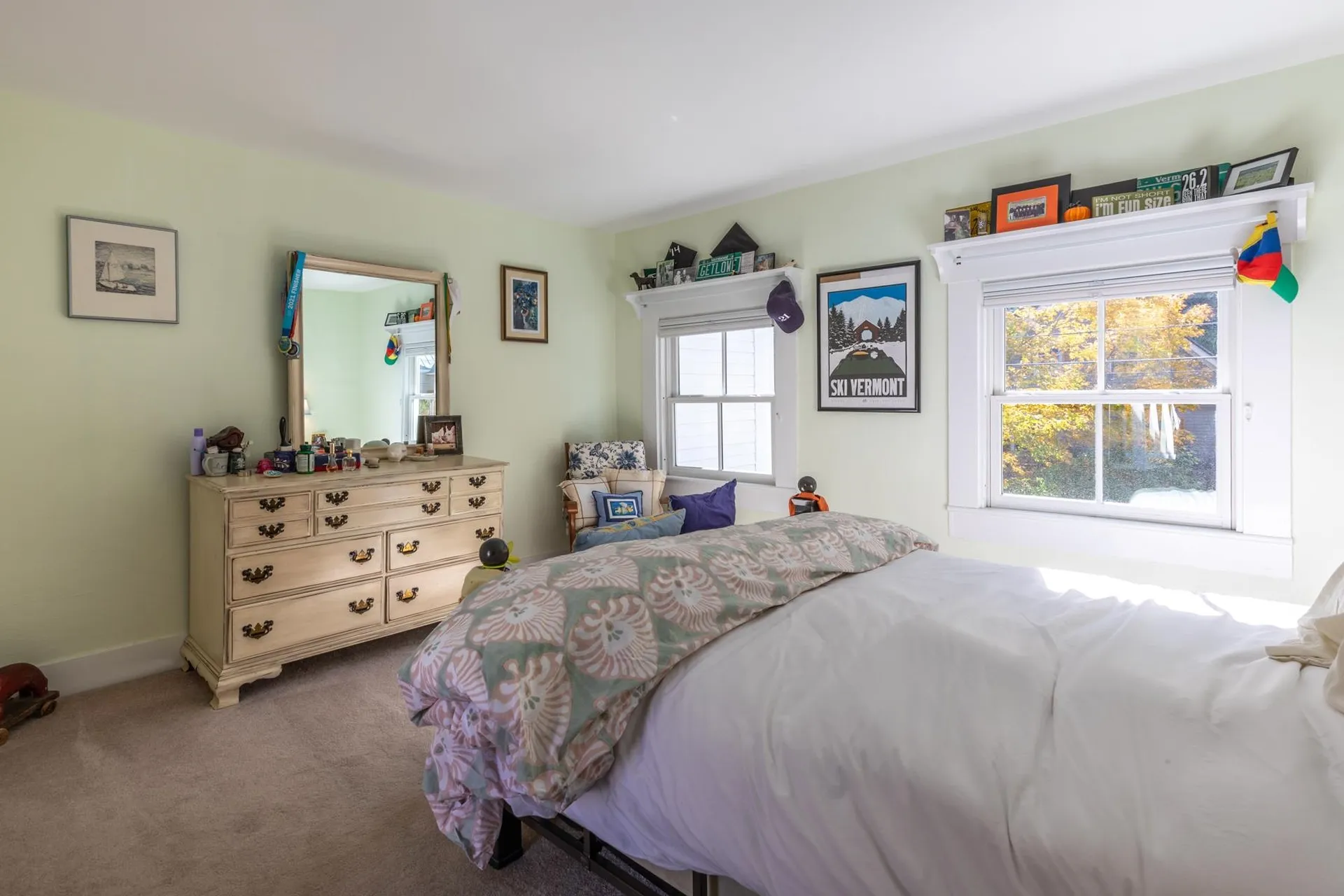 10 Linden Hill Woodstock VT 05091