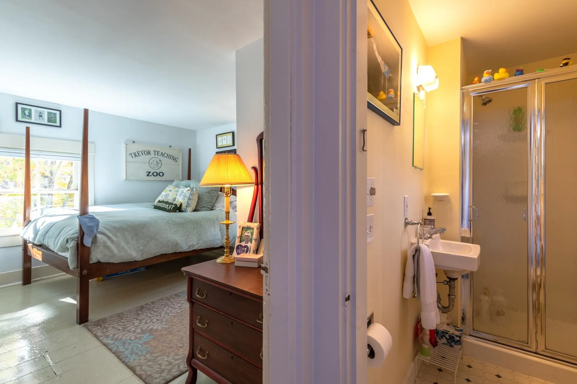 10 Linden Hill Woodstock VT 05091