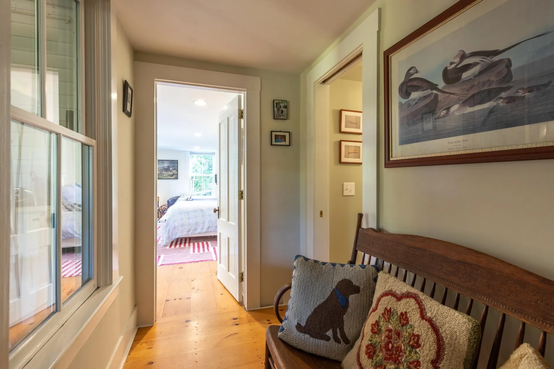 10 Linden Hill Woodstock VT 05091