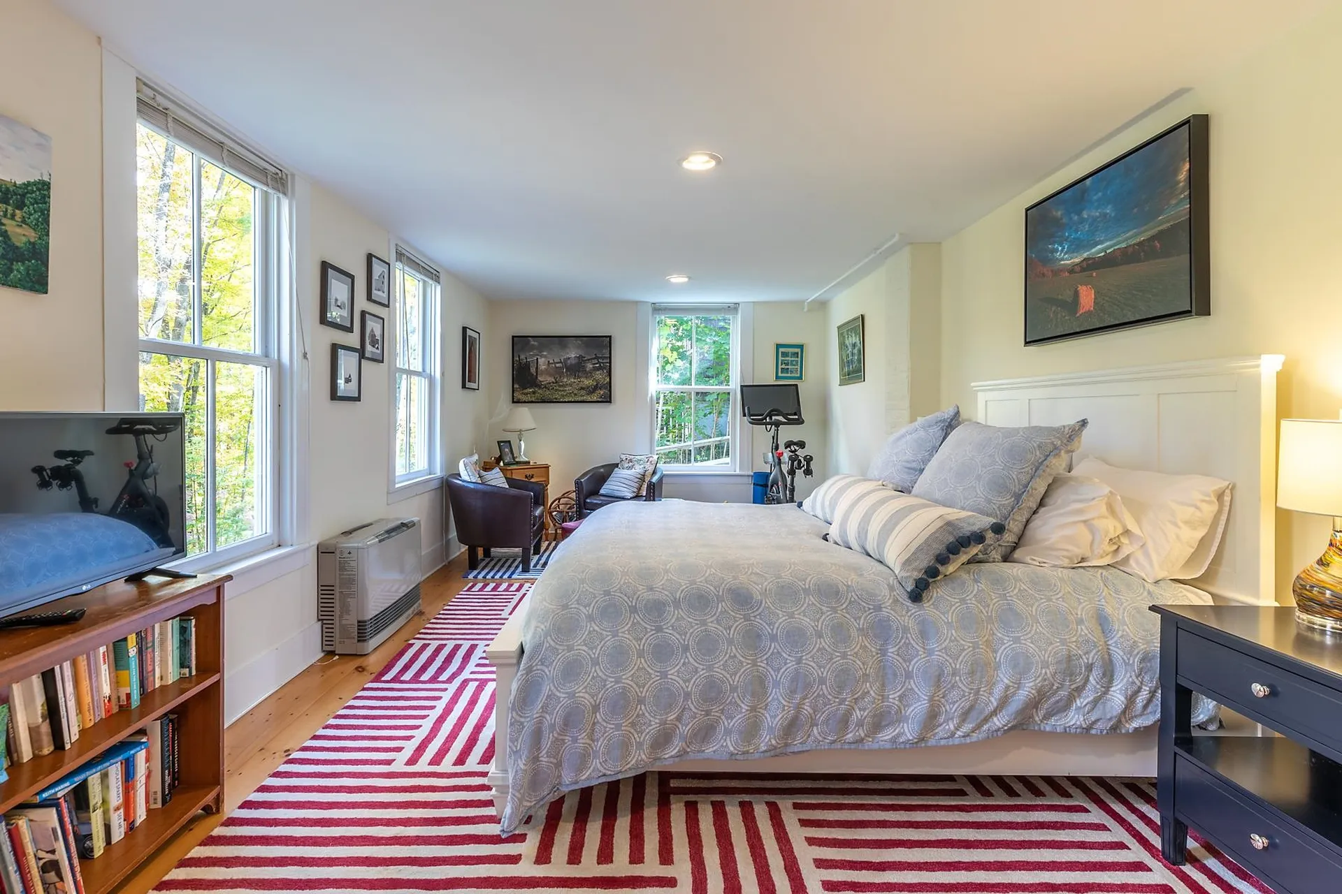 10 Linden Hill Woodstock VT 05091