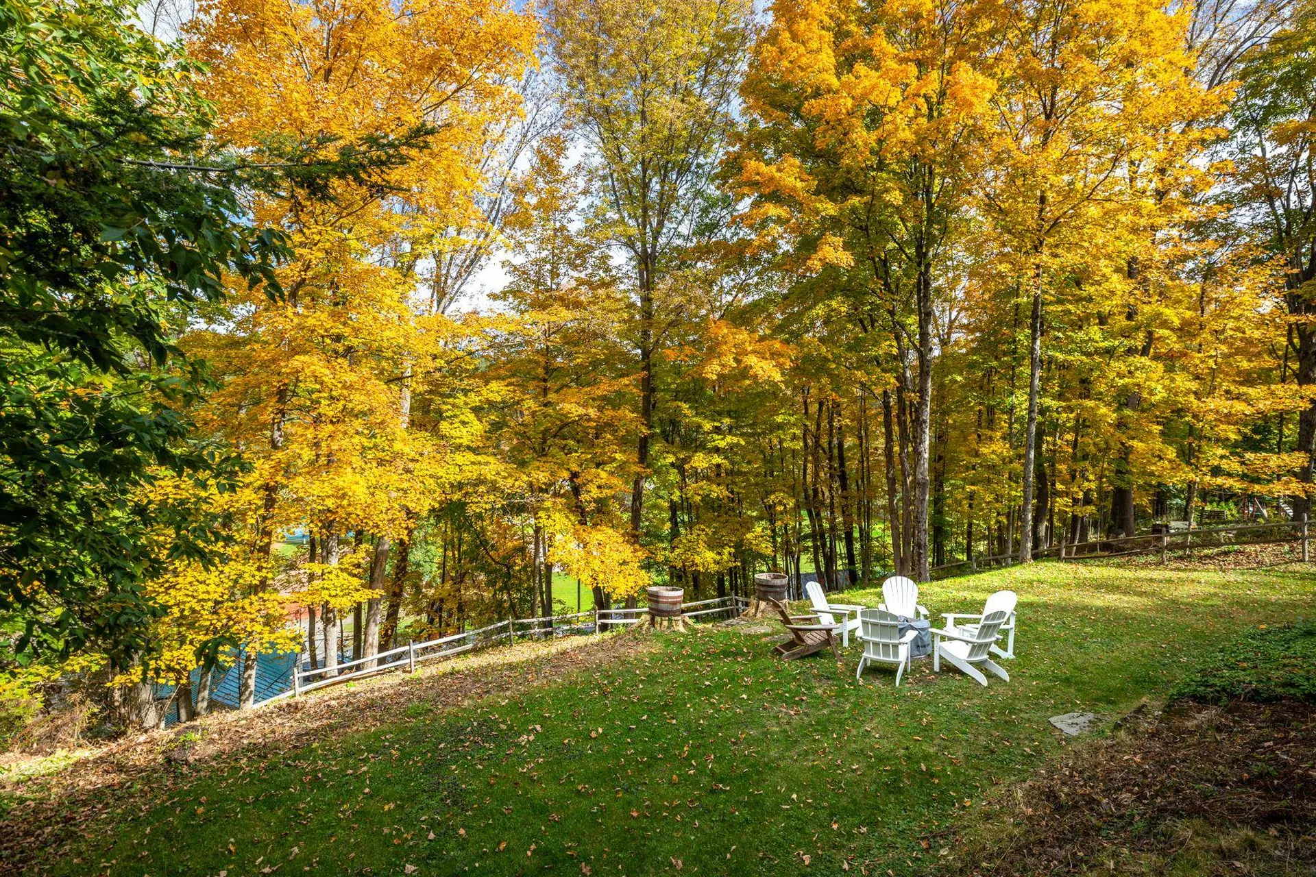 10 Linden Hill Woodstock VT 05091