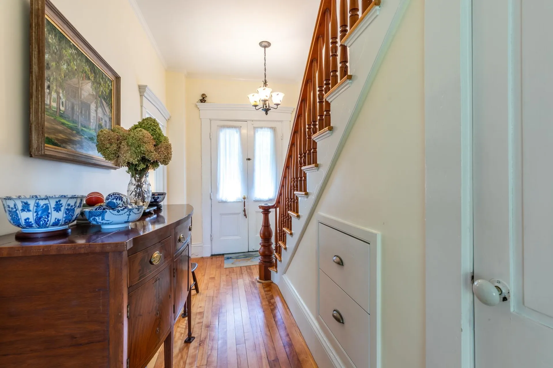 10 Linden Hill Woodstock VT 05091