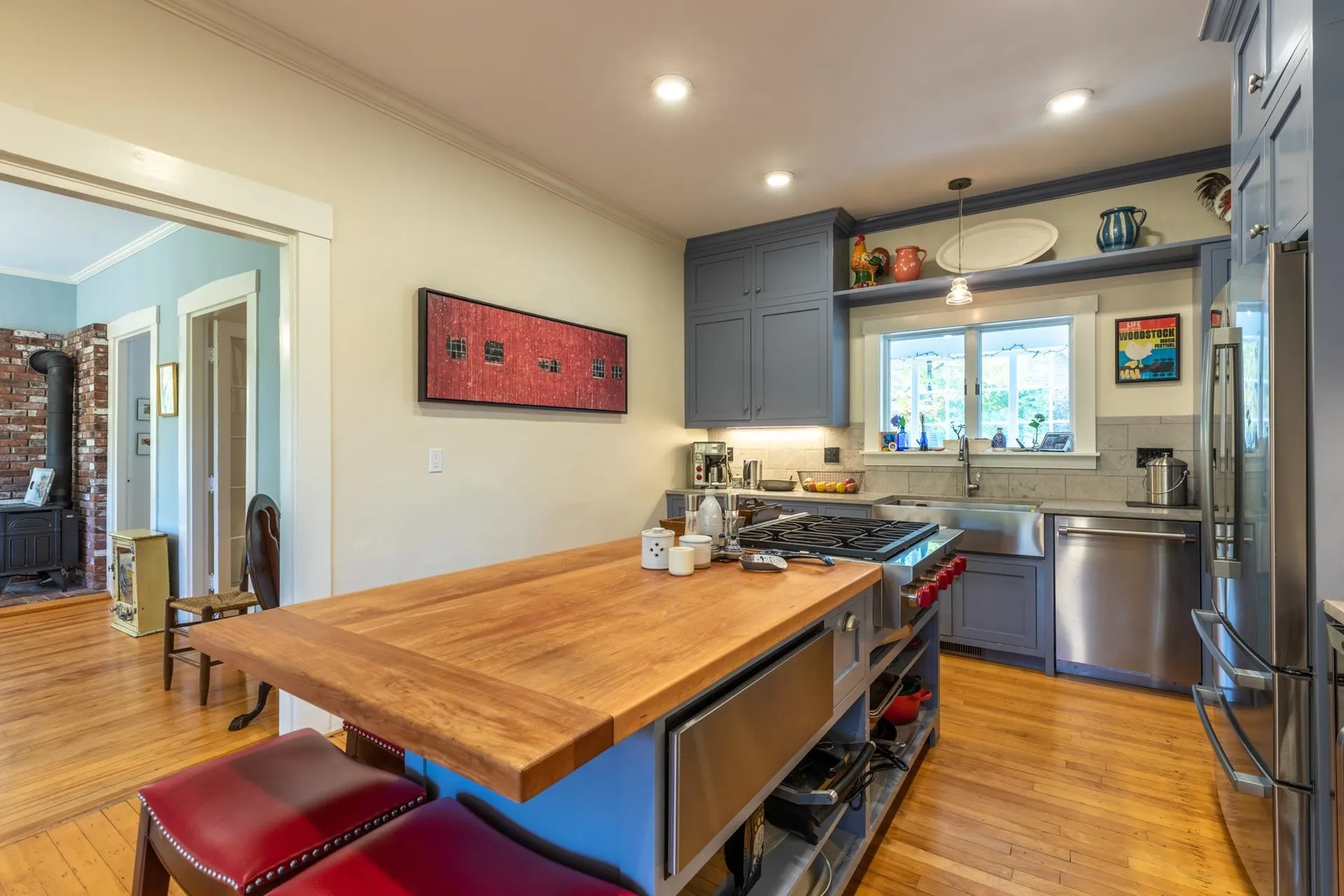 10 Linden Hill Woodstock VT 05091