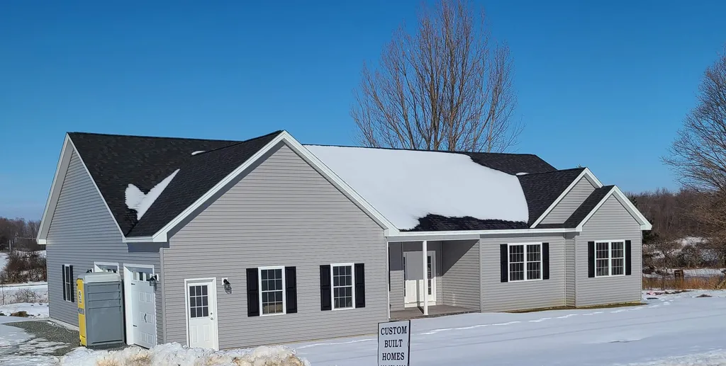 751 Brigham Road St. Albans Town VT 05478