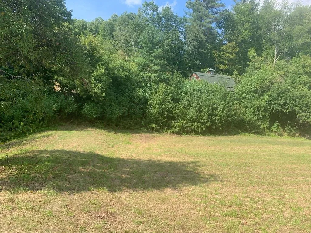 853 Rose Hill Road Woodstock VT 05091