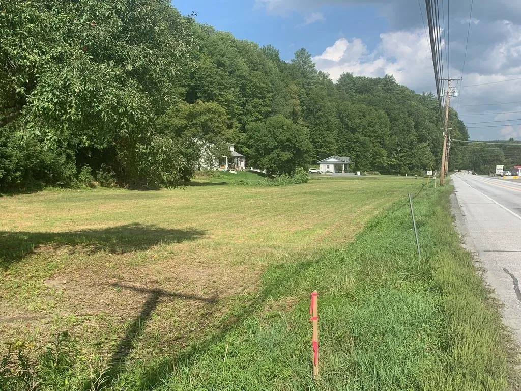 853 Rose Hill Road Woodstock VT 05091