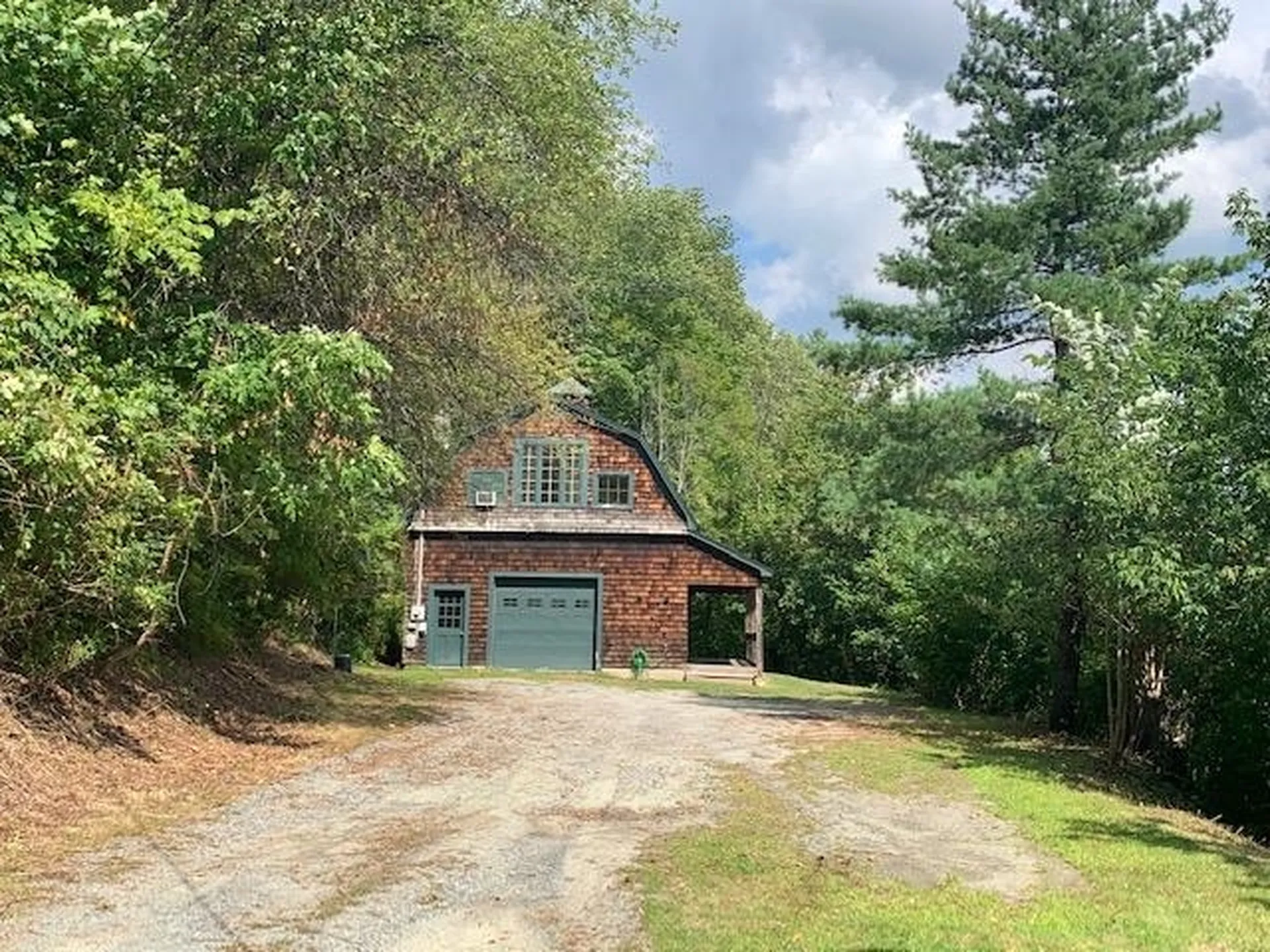 853 Rose Hill Road Woodstock VT 05091