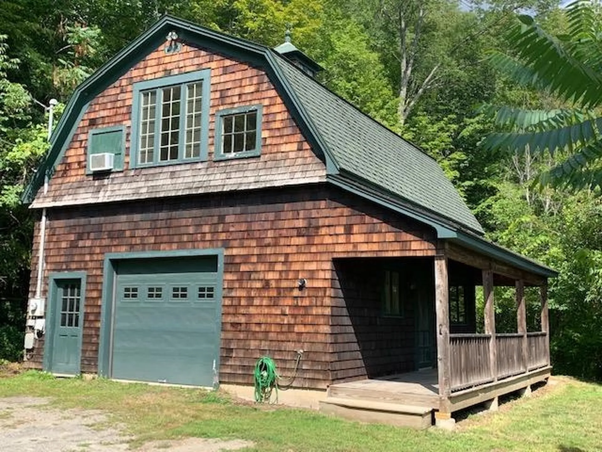 853 Rose Hill Road Woodstock VT 05091