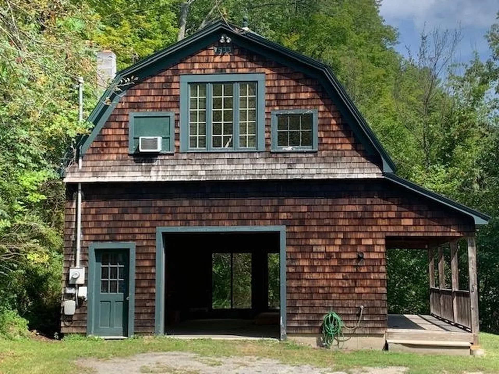 853 Rose Hill Road Woodstock VT 05091