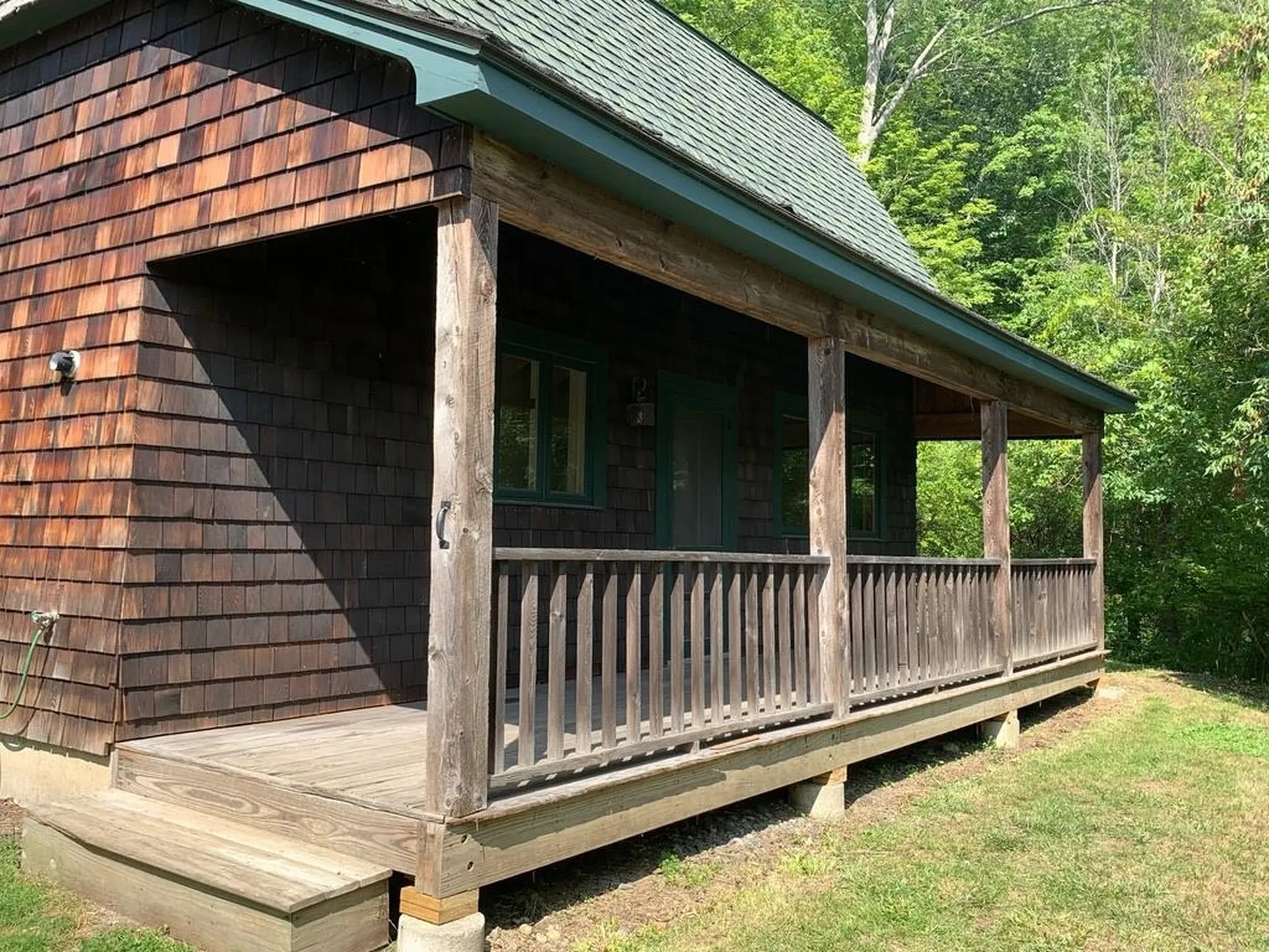 853 Rose Hill Road Woodstock VT 05091