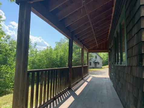 853 Rose Hill Road Woodstock VT 05091