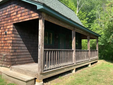 853 Rose Hill Road Woodstock VT 05091