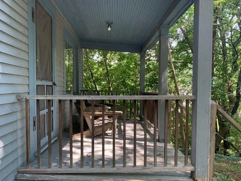 853 Rose Hill Road Woodstock VT 05091
