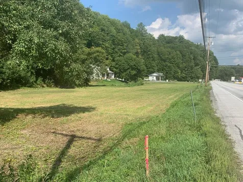 853 Rose Hill Road Woodstock VT 05091