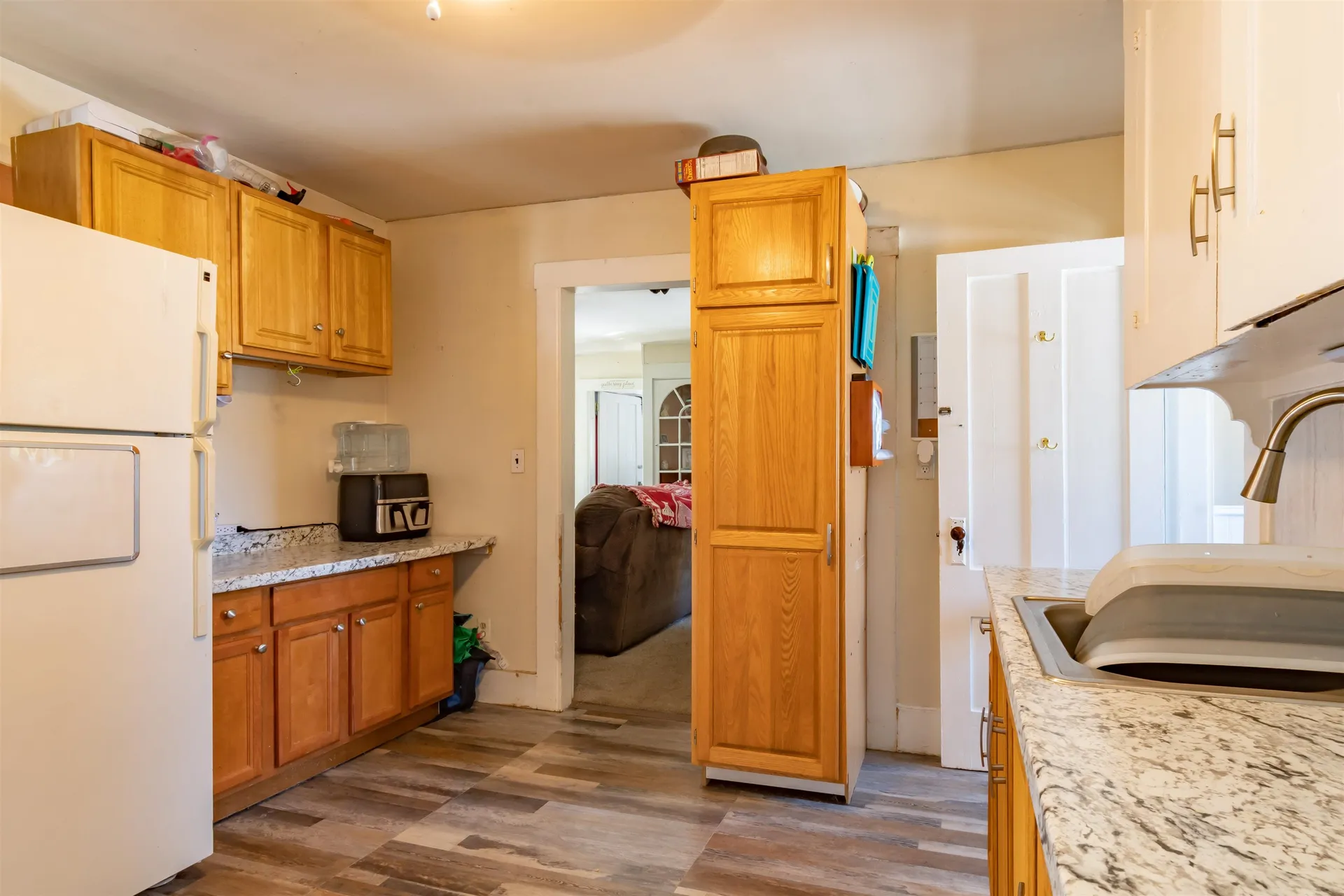 16 Hanover Street Nashua NH 03060