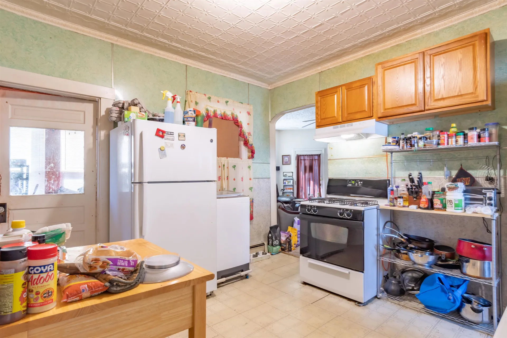 16 Hanover Street Nashua NH 03060