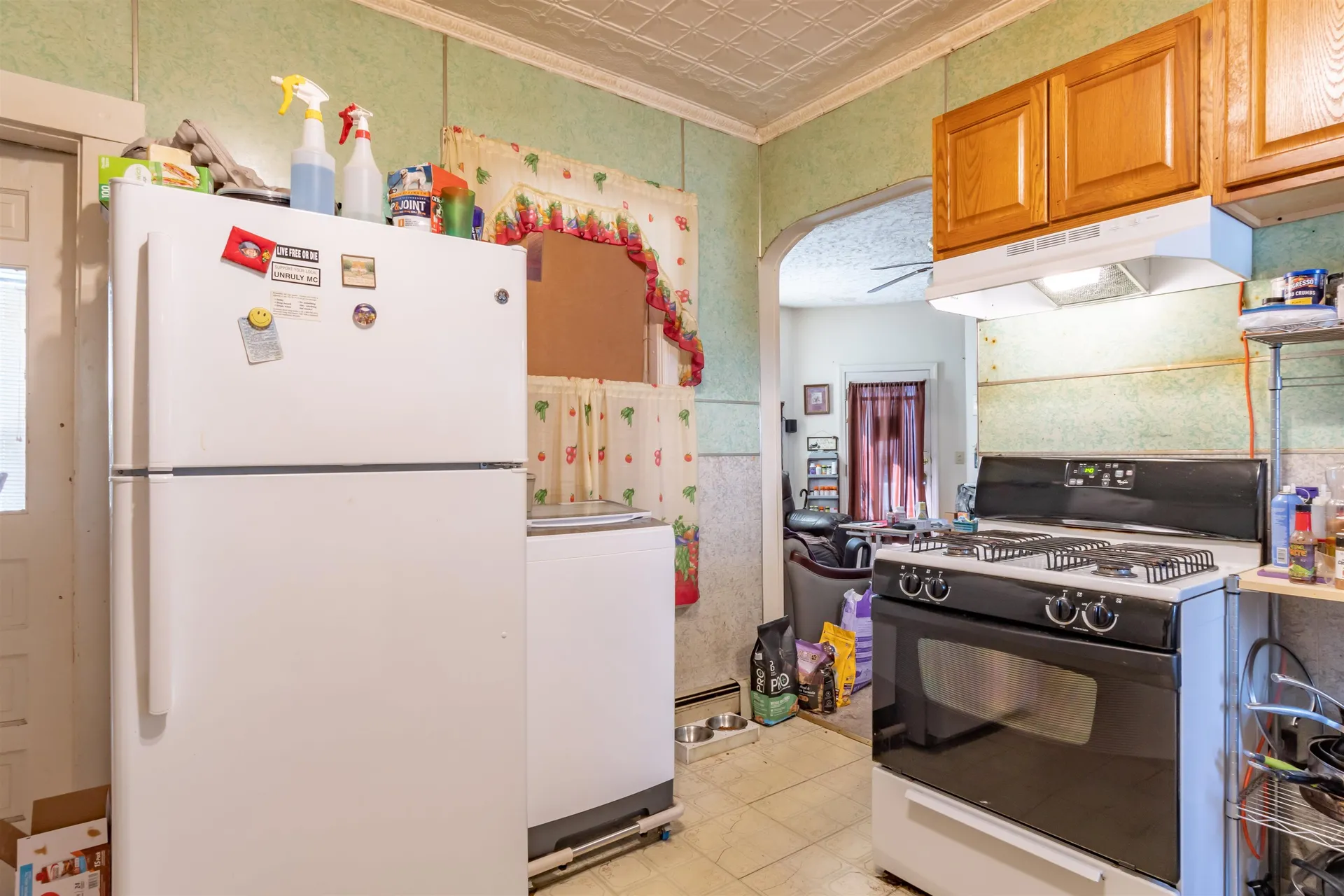 16 Hanover Street Nashua NH 03060