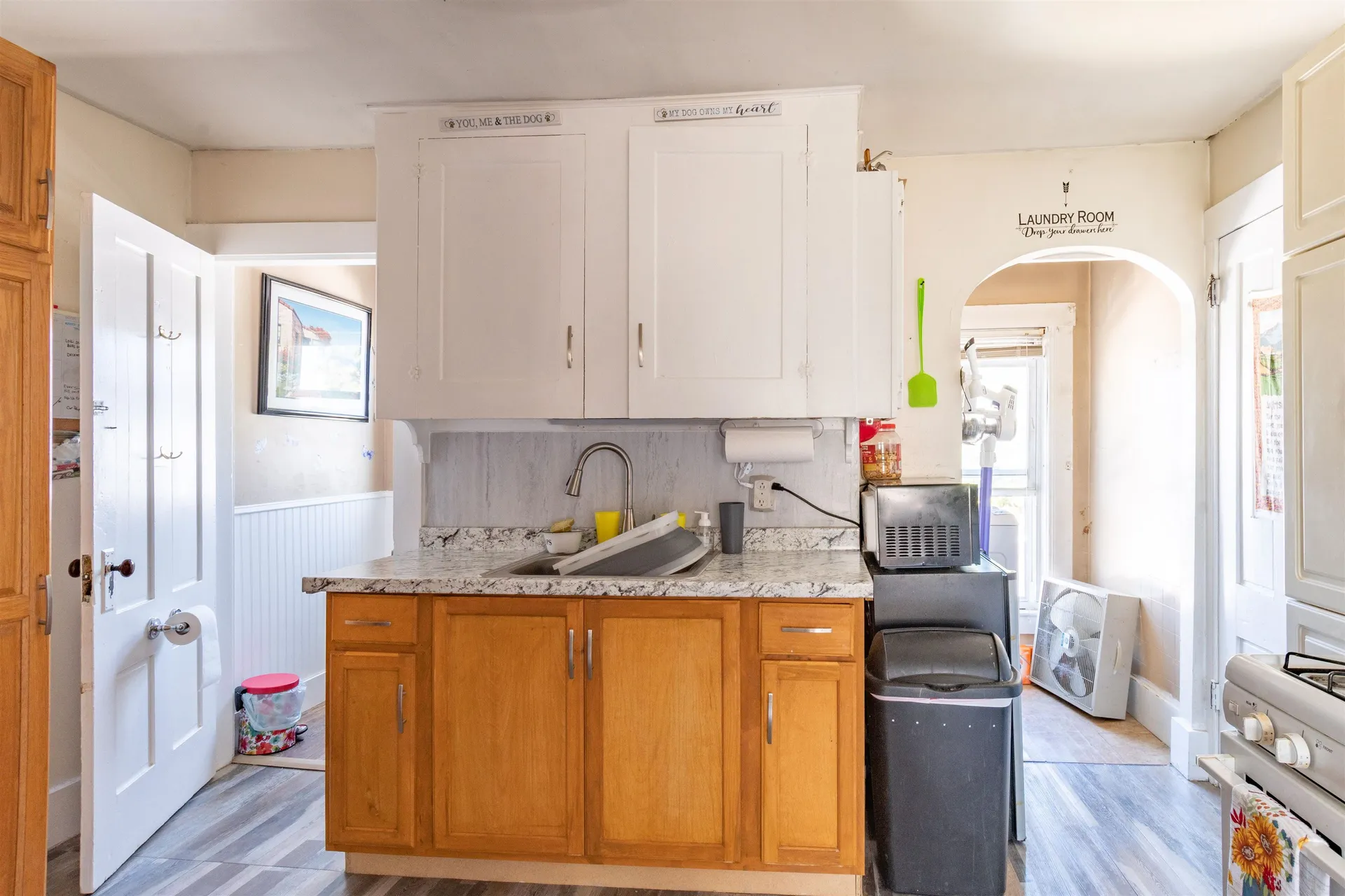 16 Hanover Street Nashua NH 03060