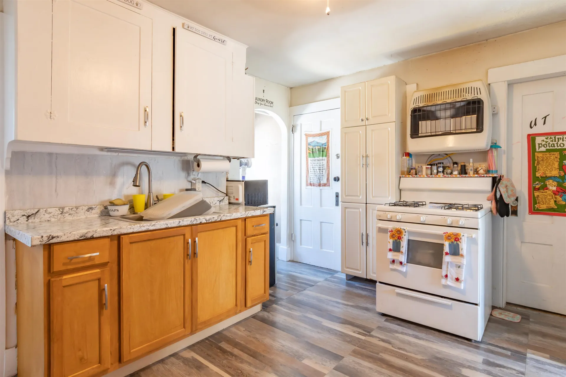 16 Hanover Street Nashua NH 03060