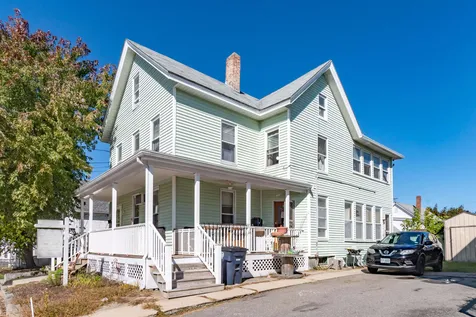 16 Hanover Street Nashua NH 03060
