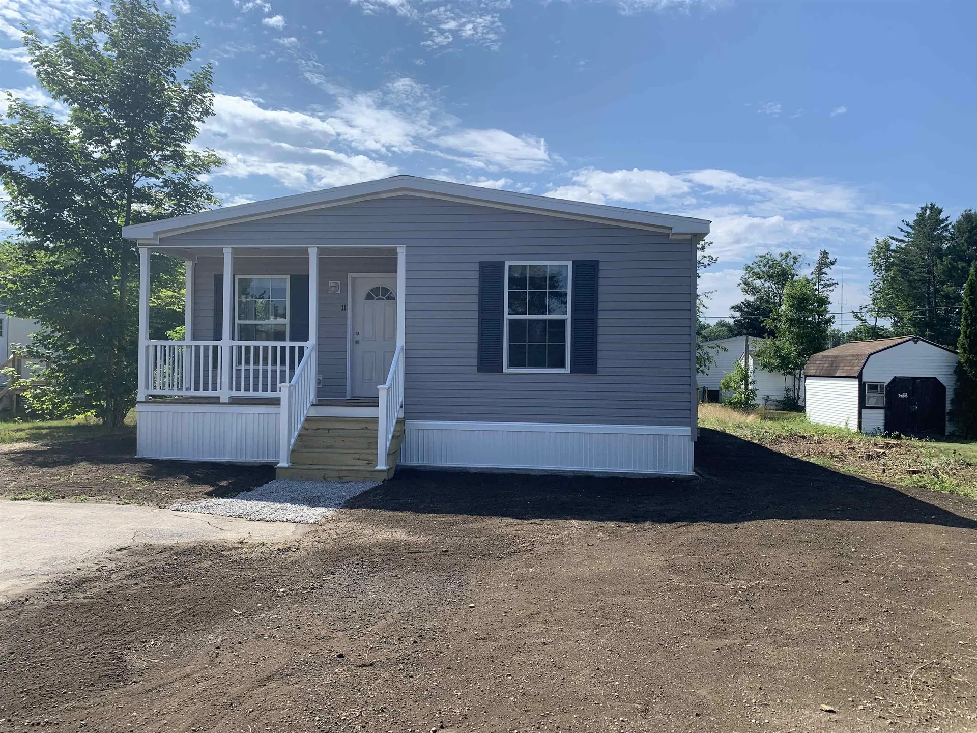5 Colby Road Newmarket NH 03857