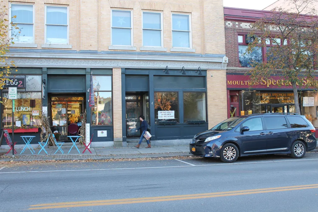 465 Main Street Bennington VT 05201