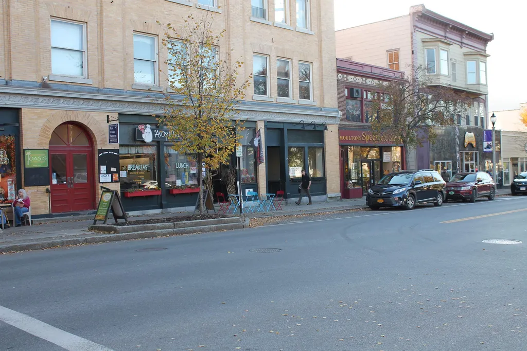 465 Main Street Bennington VT 05201