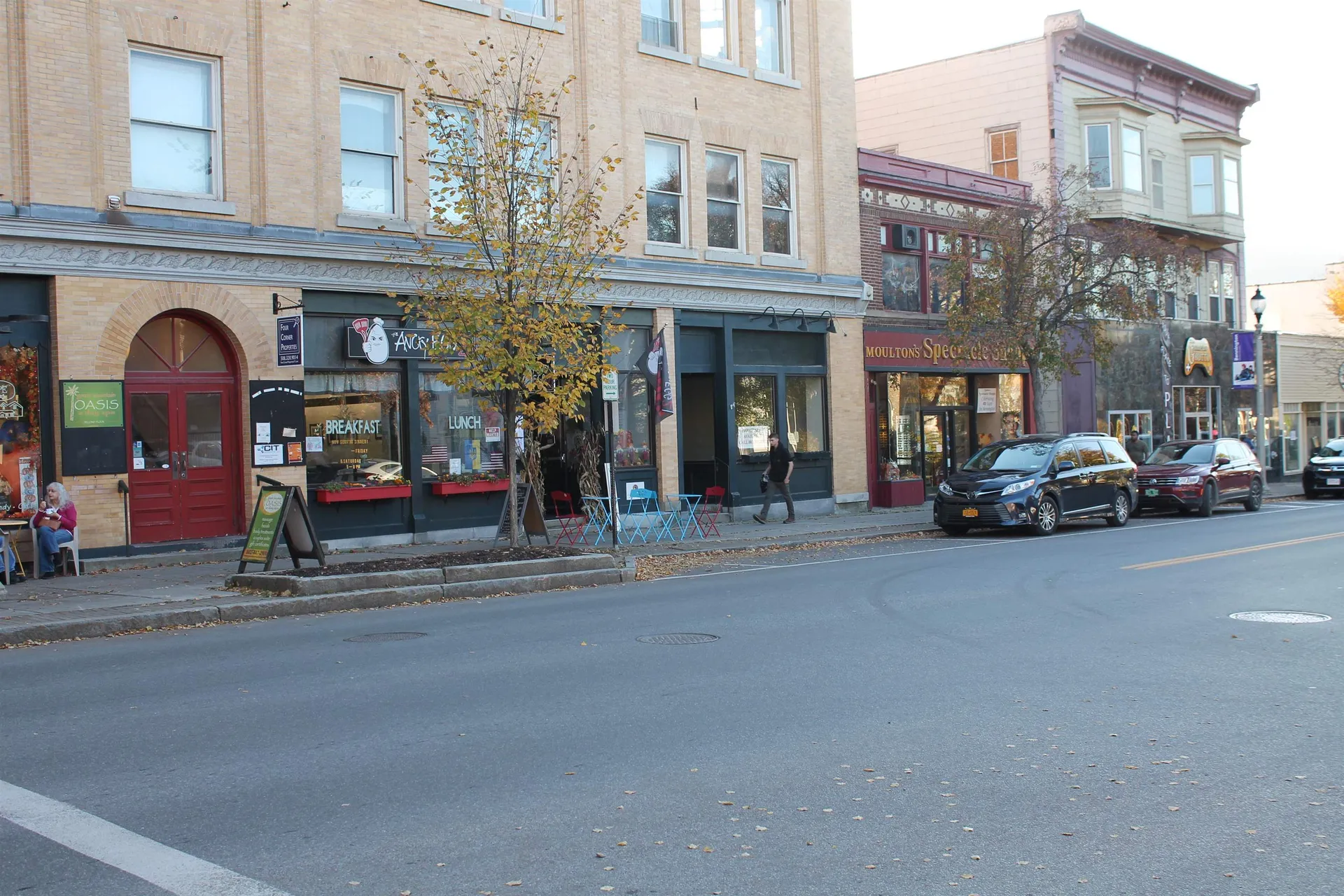 465 Main Street Bennington VT 05201