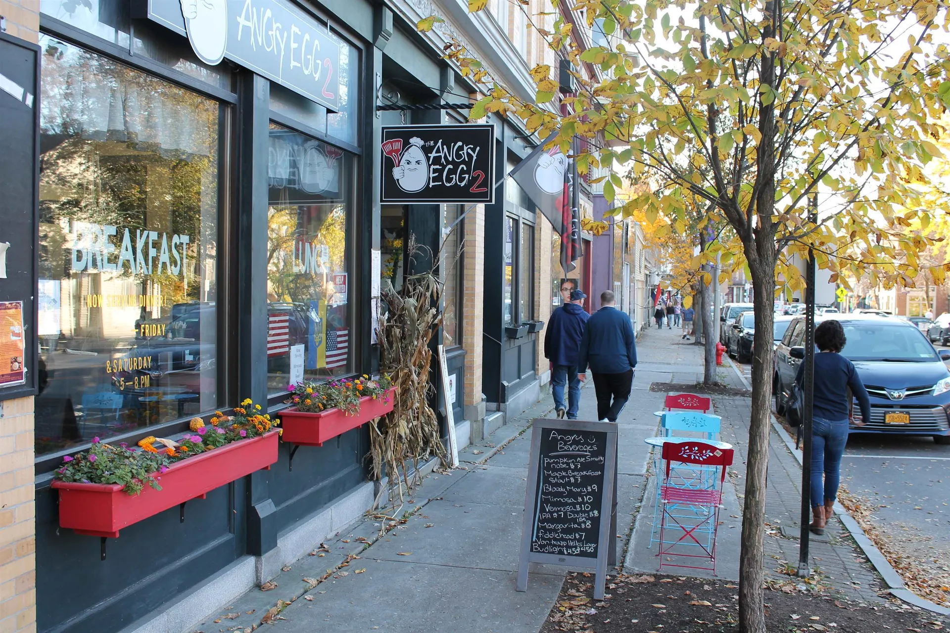 465 Main Street Bennington VT 05201