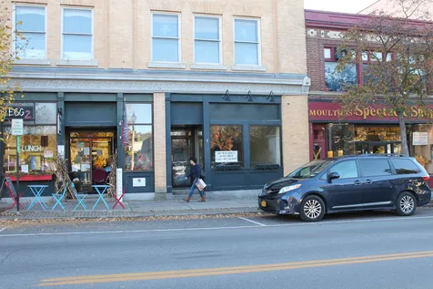 465 Main Street Bennington VT 05201