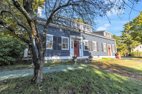 130 Hunt Road Peterborough NH 03458