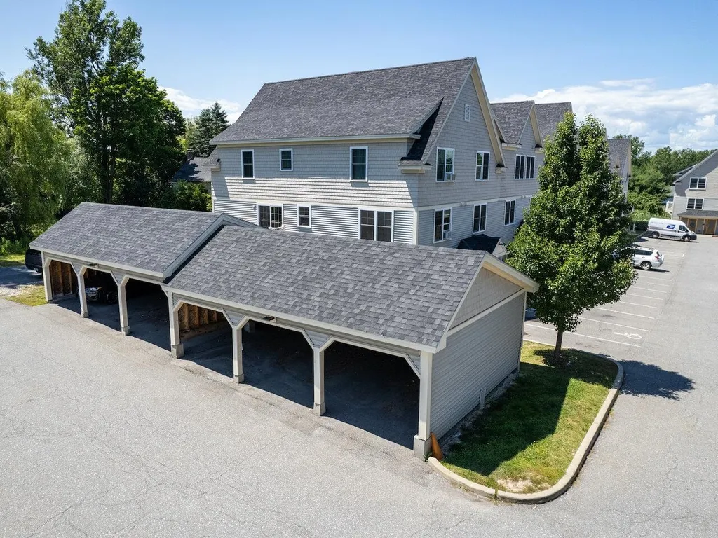 87 John Fay Road South Burlington VT 05403