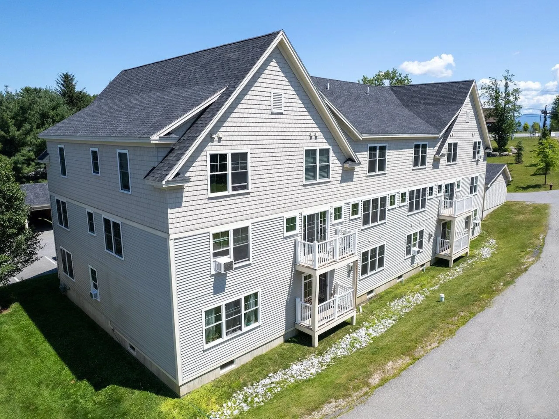 87 John Fay Road South Burlington VT 05403