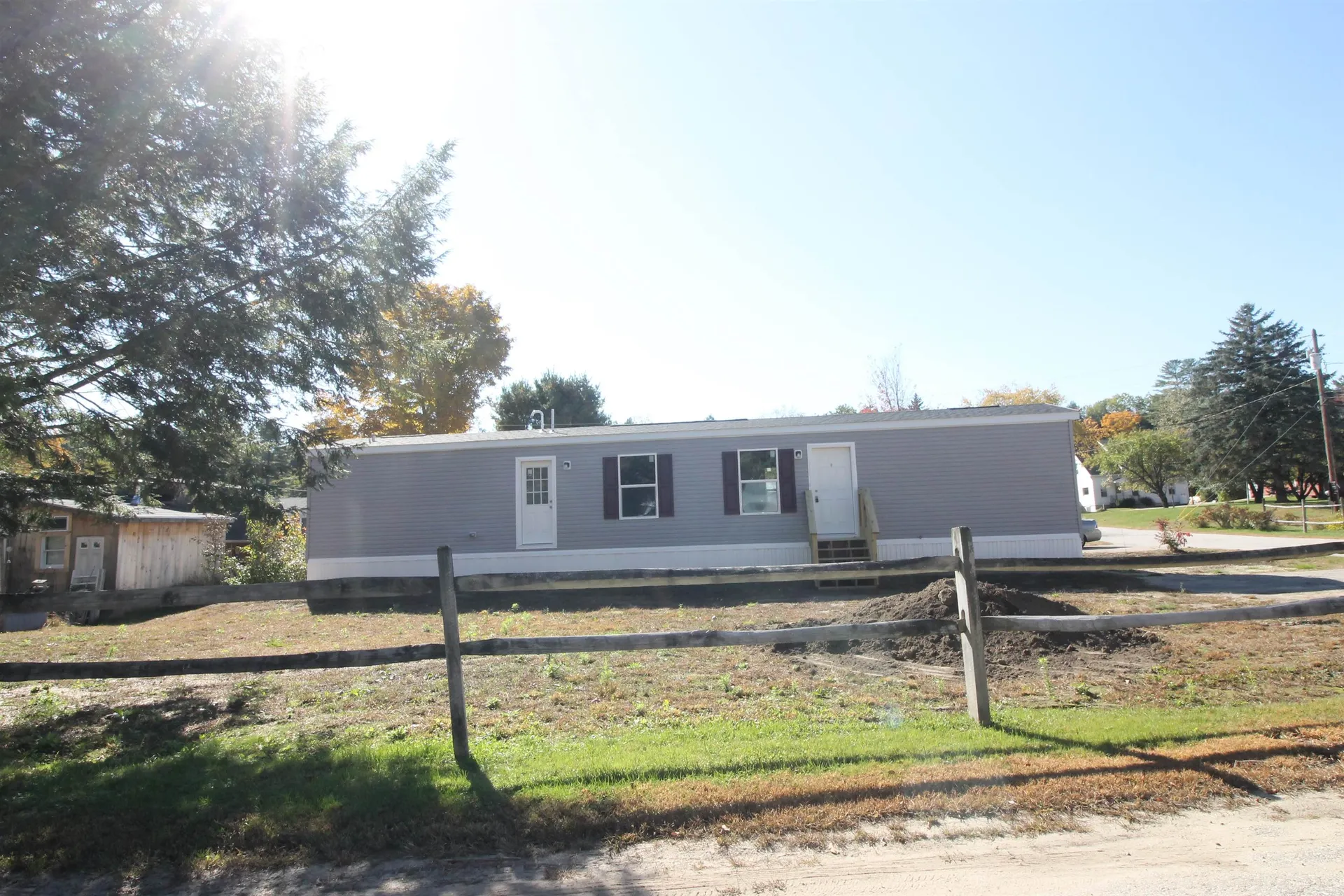 48 Chesley Road Campton NH 03223