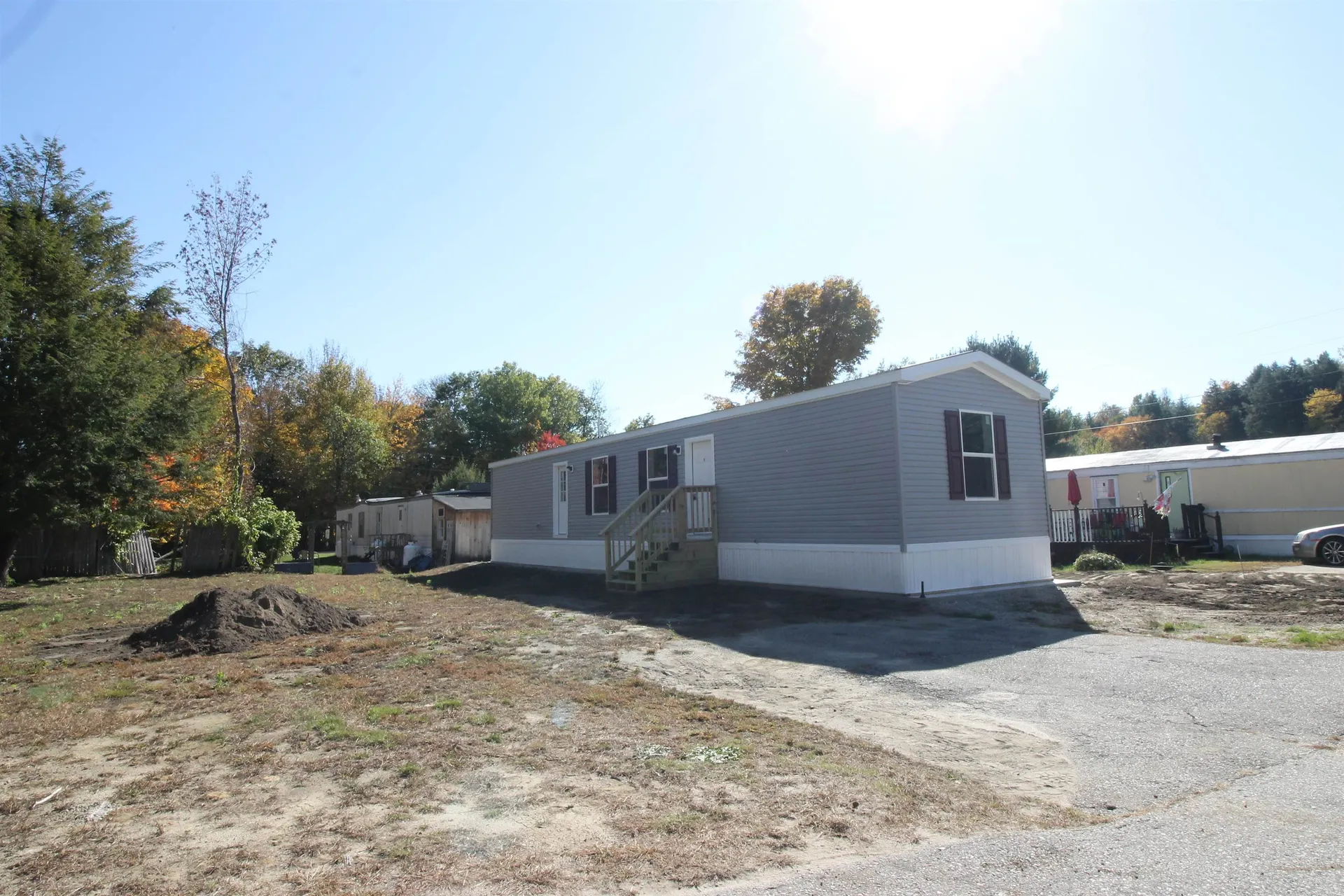 48 Chesley Road Campton NH 03223