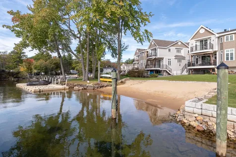 14 Island Drive Laconia NH 03246