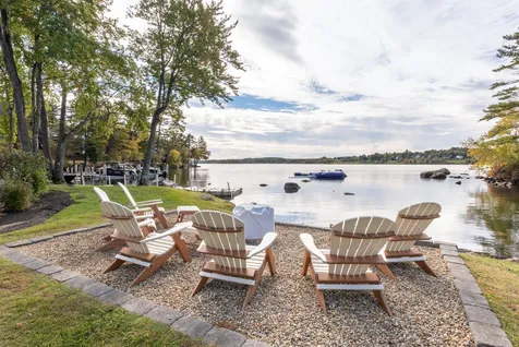 14 Island Drive Laconia NH 03246