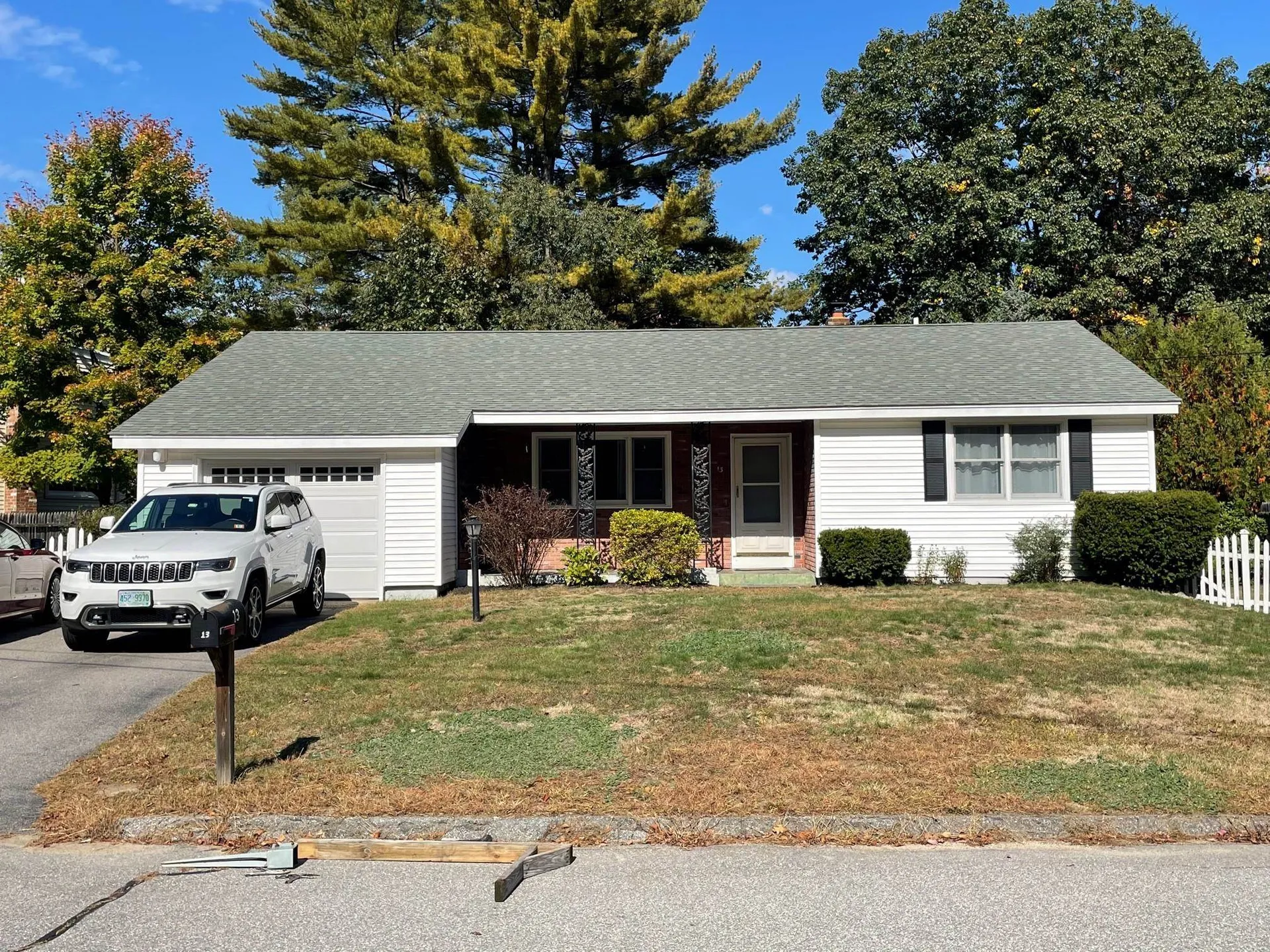 13 Ward Circle Keene NH 03431