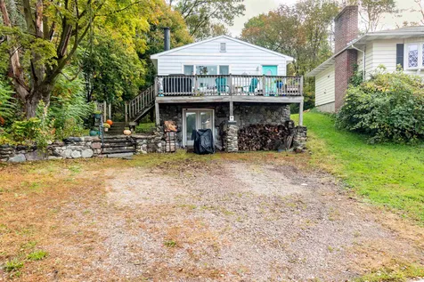 51 Orchard Terrace Winooski VT 05404