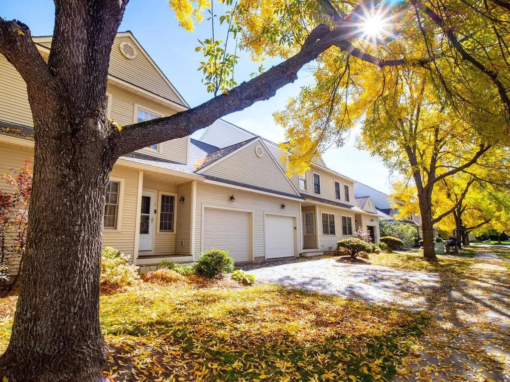 7 Chelsea Place Williston VT 05495