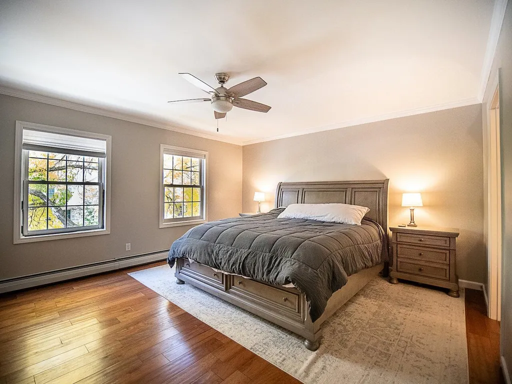 7 Chelsea Place Williston VT 05495
