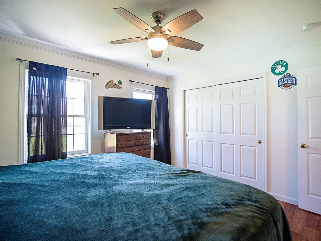 7 Chelsea Place Williston VT 05495