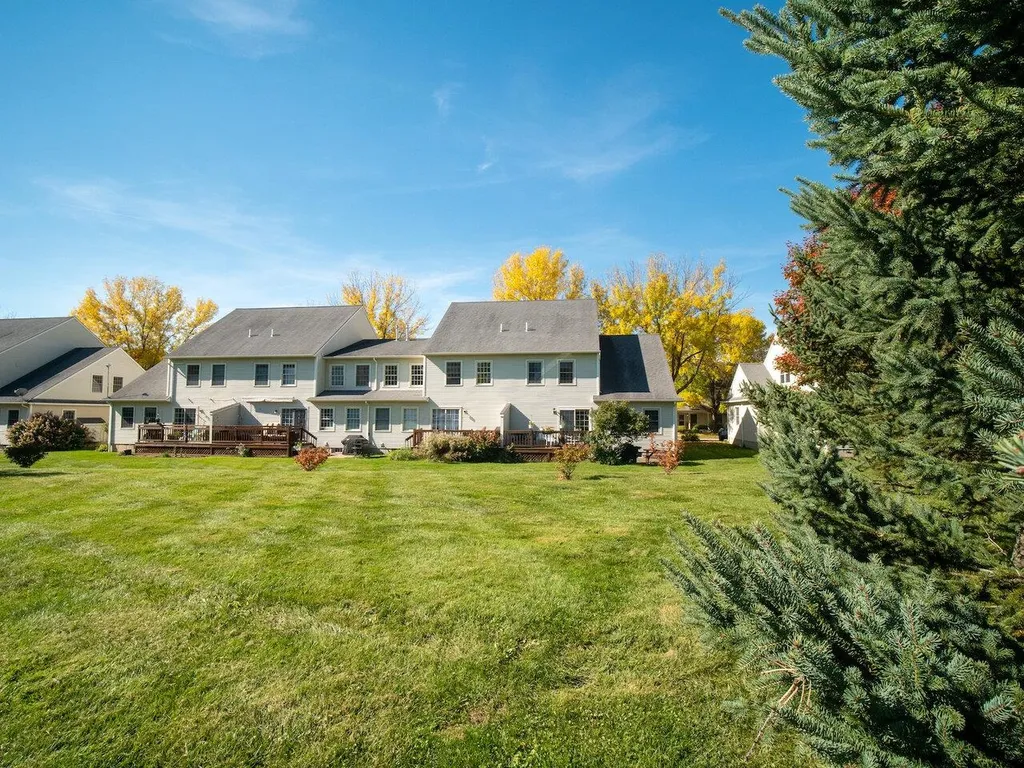 7 Chelsea Place Williston VT 05495