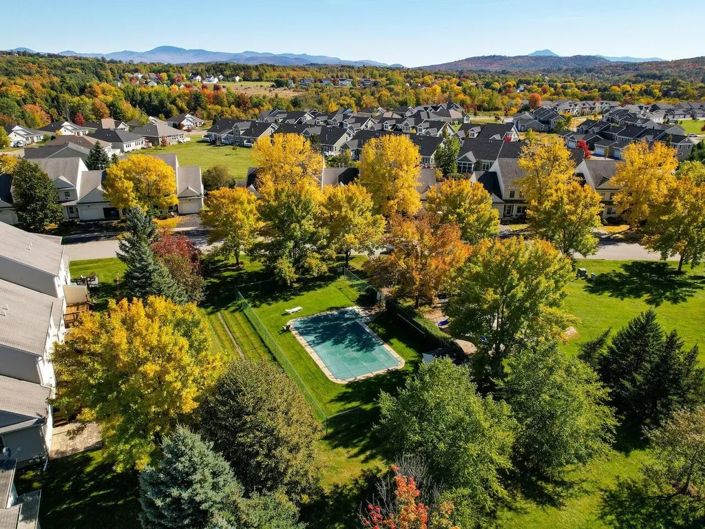 7 Chelsea Place Williston VT 05495