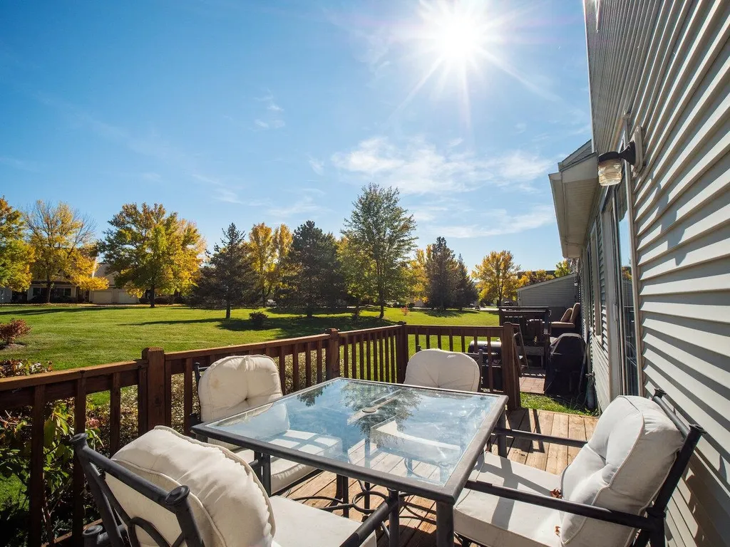 7 Chelsea Place Williston VT 05495