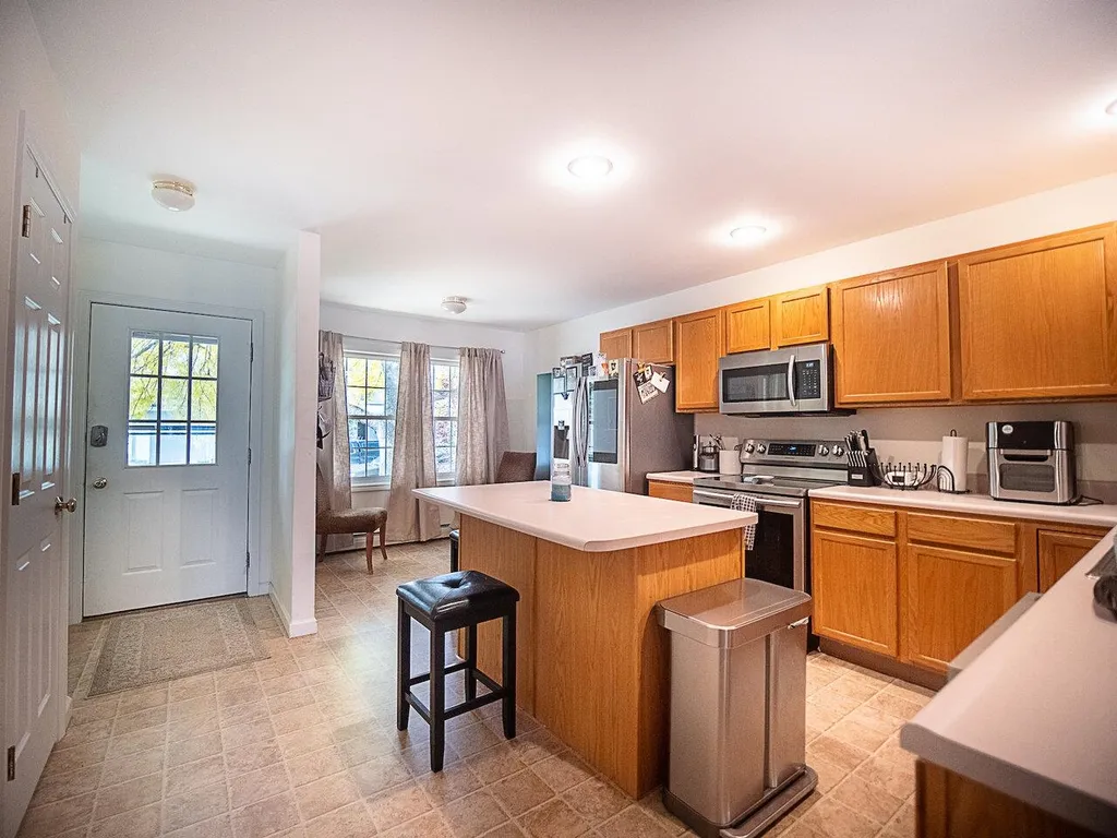 7 Chelsea Place Williston VT 05495