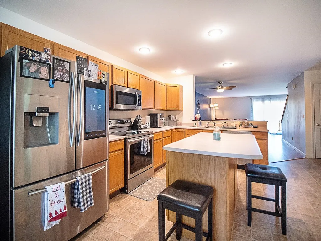 7 Chelsea Place Williston VT 05495