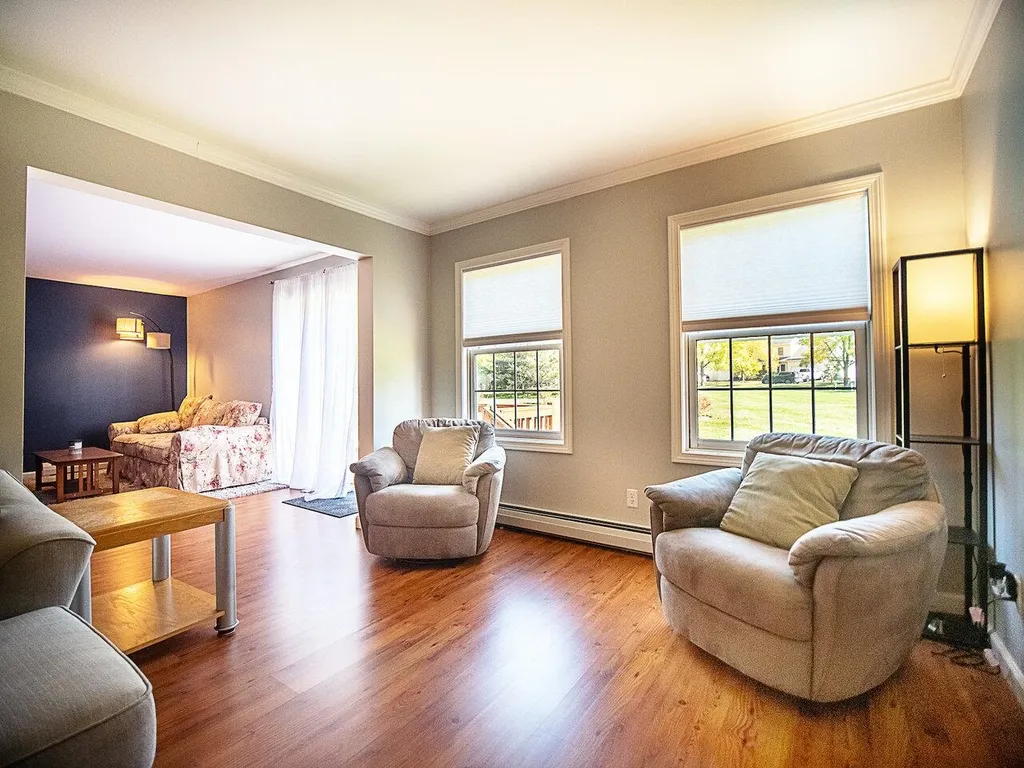 7 Chelsea Place Williston VT 05495
